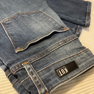 Kut from the Kloth jeans